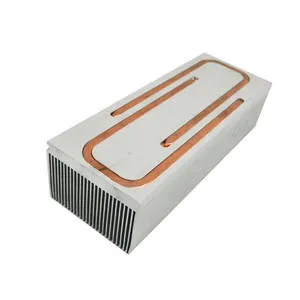 Heatpipe Cold Transfer Plate