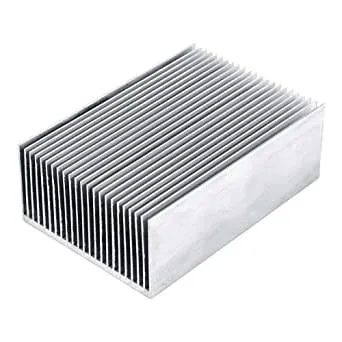 Heatsink Extruded