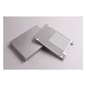 Heatsink Extrusion for Computers