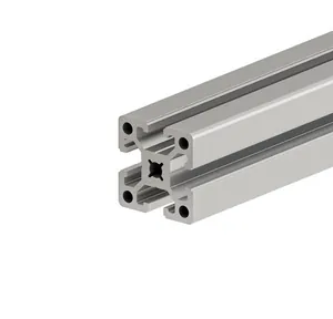 Heavy-Duty 4040 Aluminum Extrusion