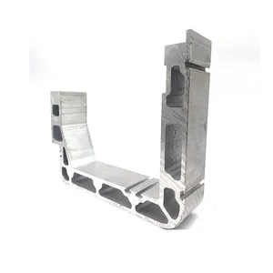 Heavy Duty Dovetail Mounting Base for CNC Equipment