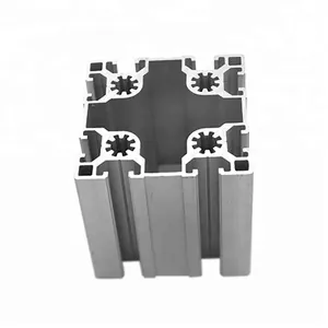 Heavy-Duty Extrusion Sigma Profile