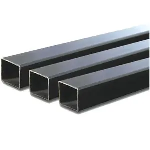 Heavy Duty Telescopic Aluminum Tube with Galvanized Steel Coating