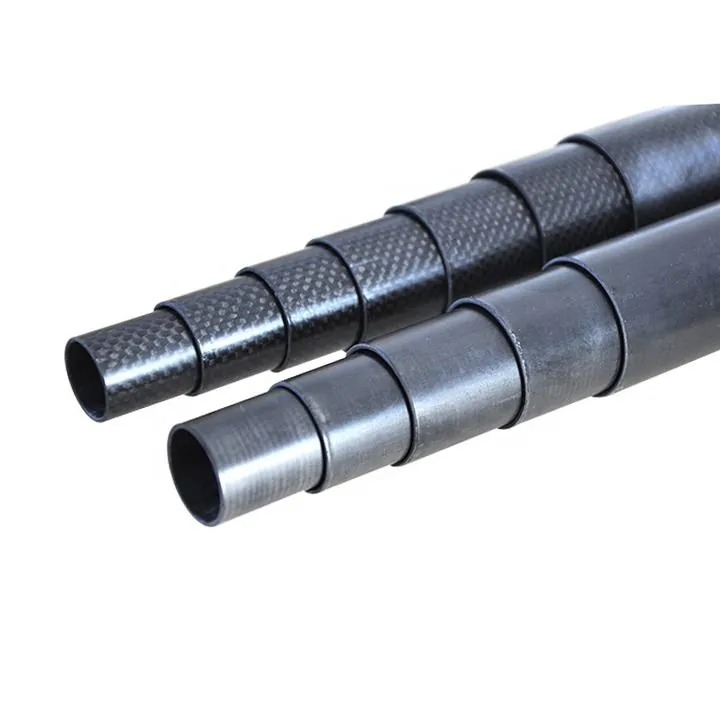 Heavy Duty Telescoping Pole