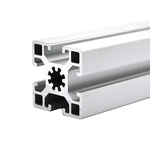 Heavy-duty 4545 Aluminum Profile