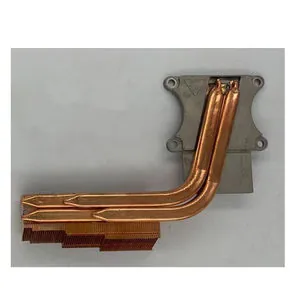 High Efficiency Vapor Chamber Sink