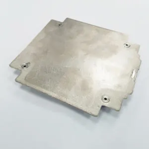 High Heat Load Vapor Chamber