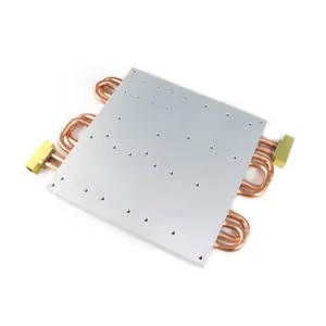 High-Performance Cooling Cold Plate
