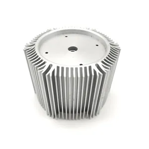 High-Performance Industrial Heat Sink