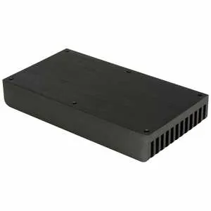High Power Aluminium Heat Sink
