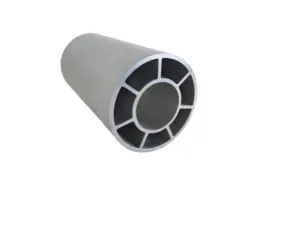 High Power LED Aluminum Heat Sink