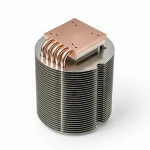 ハイパワーLEDの放熱