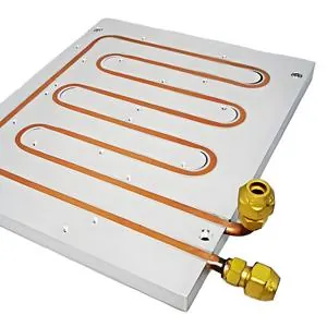 High Power Medical Cooling Plate