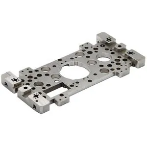 High Precision CNC Machined Parts