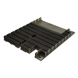 Hochwertiger LED-Kühlkörper aus Aluminium