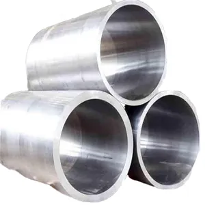 High Strength Aluminum Round Tube