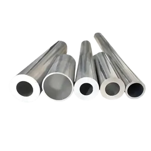 High Welding Performance Aluminum Tube