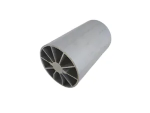 High-power LED Extruded Heat Sink