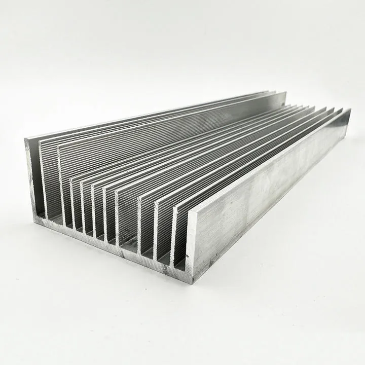 Hochwertiger Aluminium-Kühlkörper