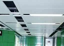 Стельова система на плитці з гачком
