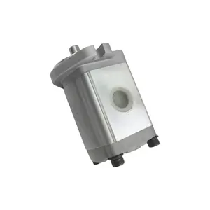 Hydraulic Gear Pump Aluminum HGP-1A