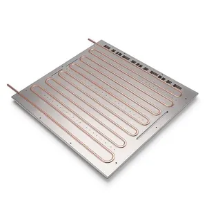 IGBT Liquid Cooling Module