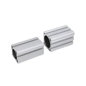 ISO Standard Pneumatic Cylinder