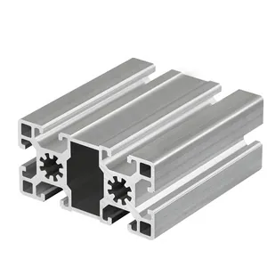 Industrial 10 Series T-Slot Profile