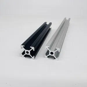 Industrial 15 Series Aluminum Beam