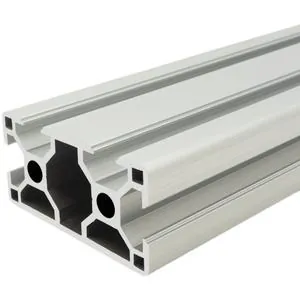 Industrial 4080 Aluminum Profile