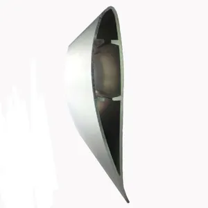 Industrial Airfoil Fan Blade Aluminum