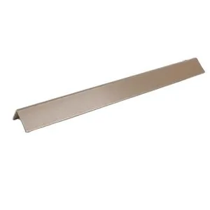 Industrial Aluminum Angle Extrusion for Structural Framing