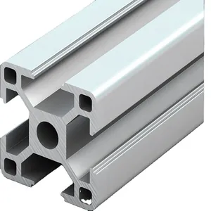 Industrial Aluminum Framing System for Workbenches