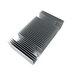 Industrial Aluminum Heat Sink