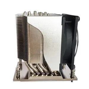 CPU-ventilator voor industriële computers