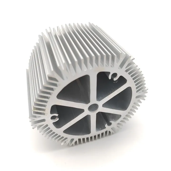 Industrial Heat Sink