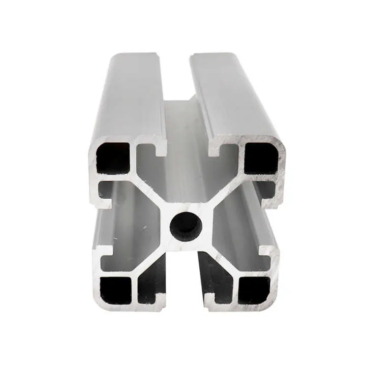 Industrial T Slot Aluminum Profile