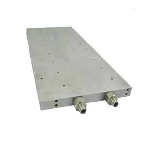 Innovative Cold Block Design Plate