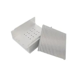 Instrument Enclosure Battery Box