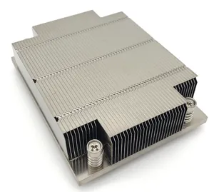 Intel LGA2011 Narrow CPU Cooler