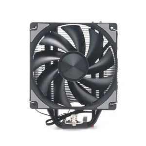 Intel Xeon CPU Cooler with Fan