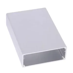 Junction Box Aluminum Split Body