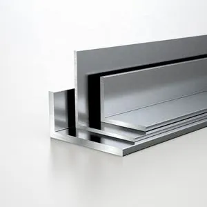 L Shape Aluminum Angle Frame