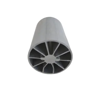 LED Heat Sink Aluminium Profile