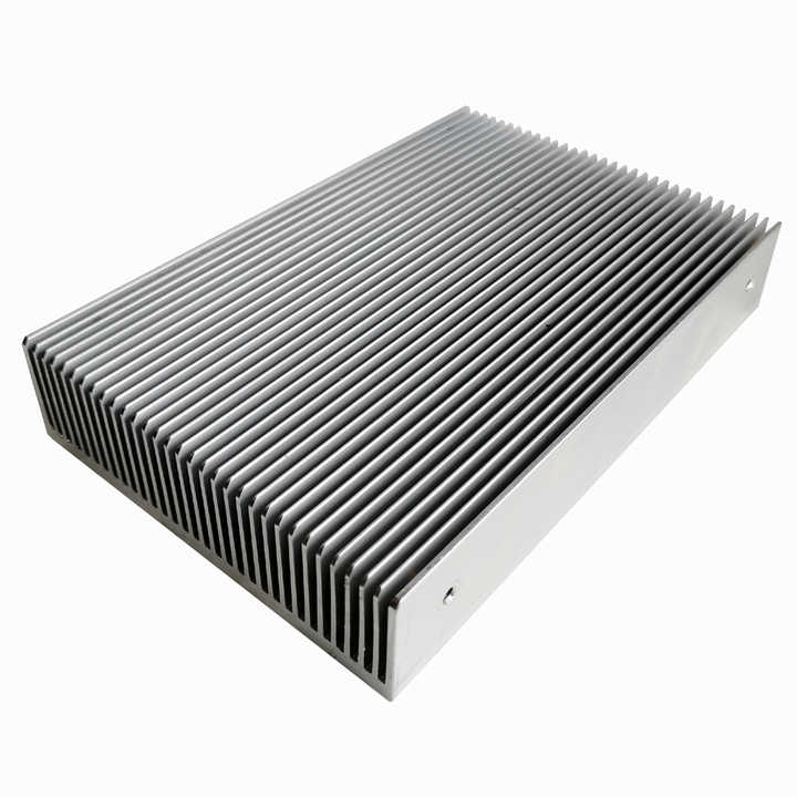 LED 스팟 라이트 알루미늄 방열판