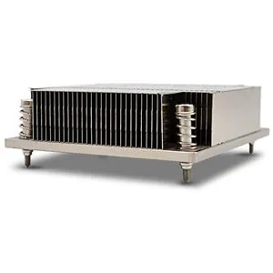 LGA1150 Aluminium Heatsink Passive