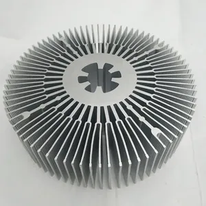 Large 150mm Sunflower Radiator