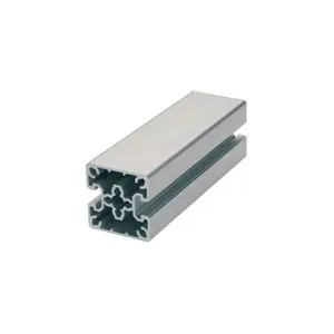 Large Format Aerospace Tube Profile for Structural Bending Applications