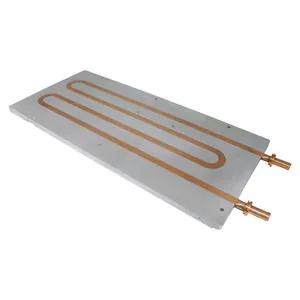 Large Size Liquid Cold Plate