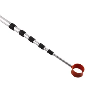Lightweight Extension Pole for Painting